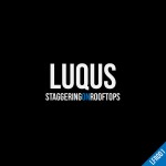LuQus - Staggering On Rooftops EP